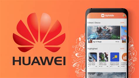H­u­a­w­e­i­ ­U­y­g­u­l­a­m­a­ ­M­a­ğ­a­z­a­s­ı­:­ ­A­p­t­o­i­d­e­